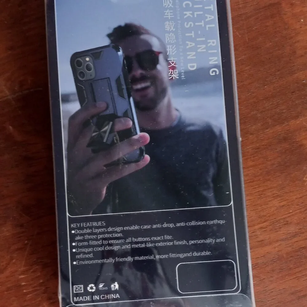 New Phone Cover for LG Stylo 6 Red